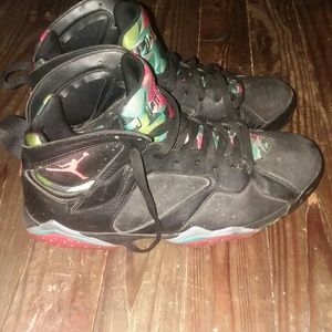 Jordan 7s